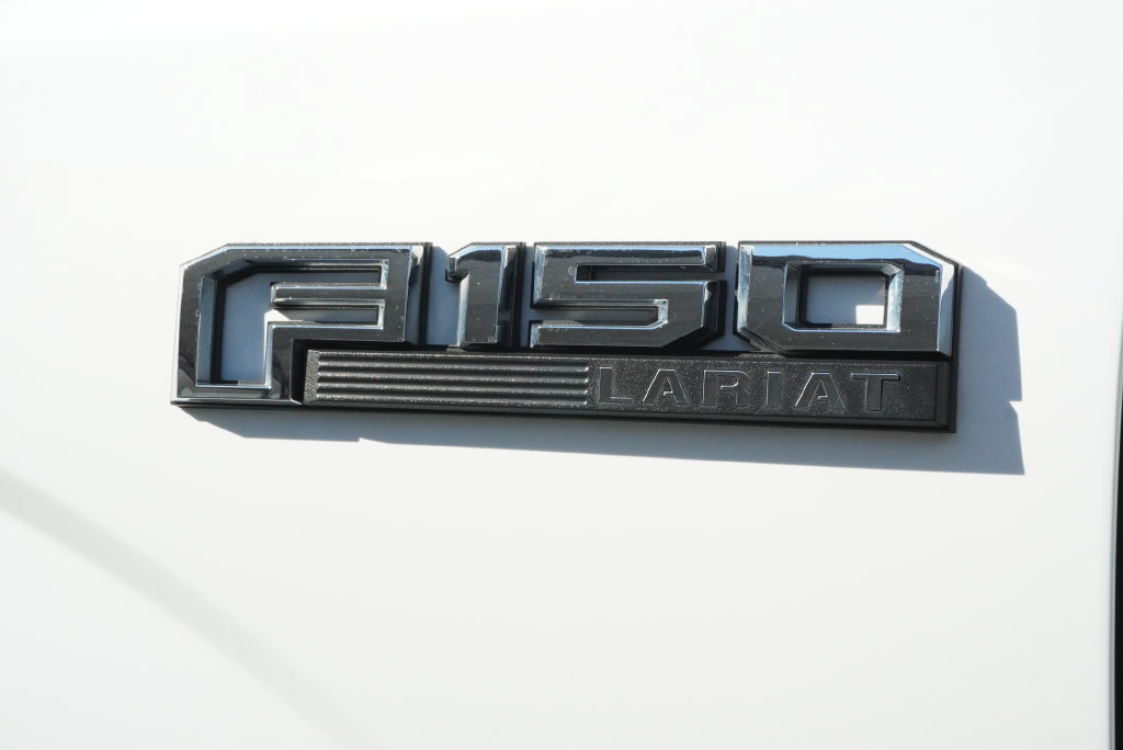 Used 2018 Ford F150 Lariat AWD/4WD image 10