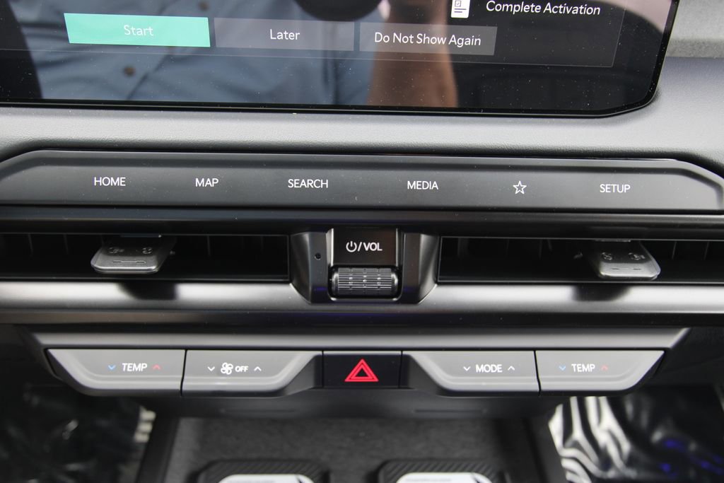 New 2027 Kia Telluride SX X-Line image 31