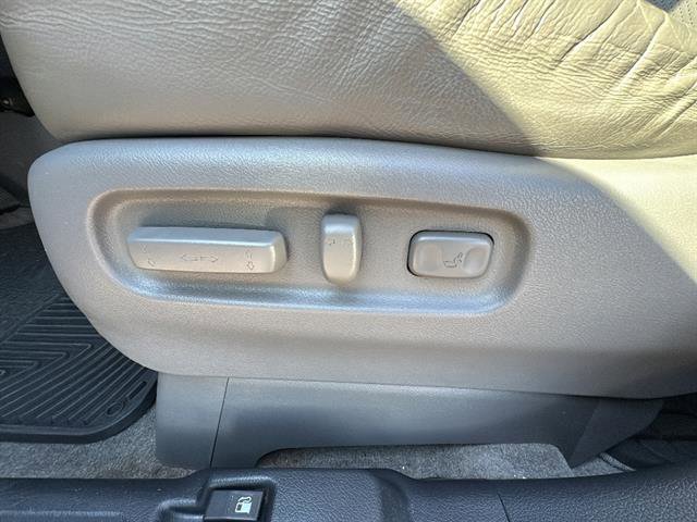 Used 2013 Honda Ridgeline RTL image 13