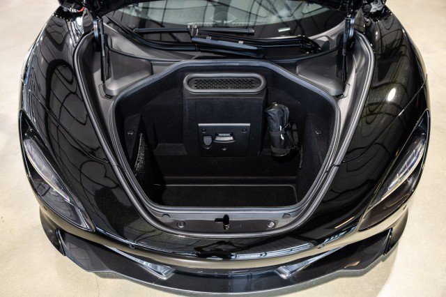 Used 2020 McLaren 720S Spider RWD image 42