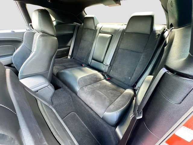 Used 2021 Dodge Challenger R/T Scat Pack w/ Shaker Package RWD image 26