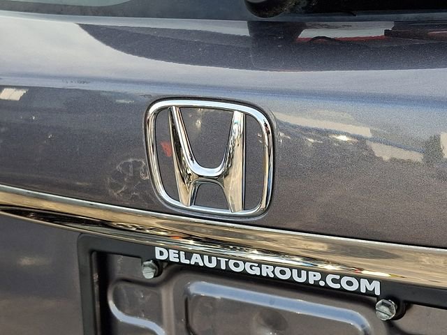 Used 2021 Honda HR-V LX image 30