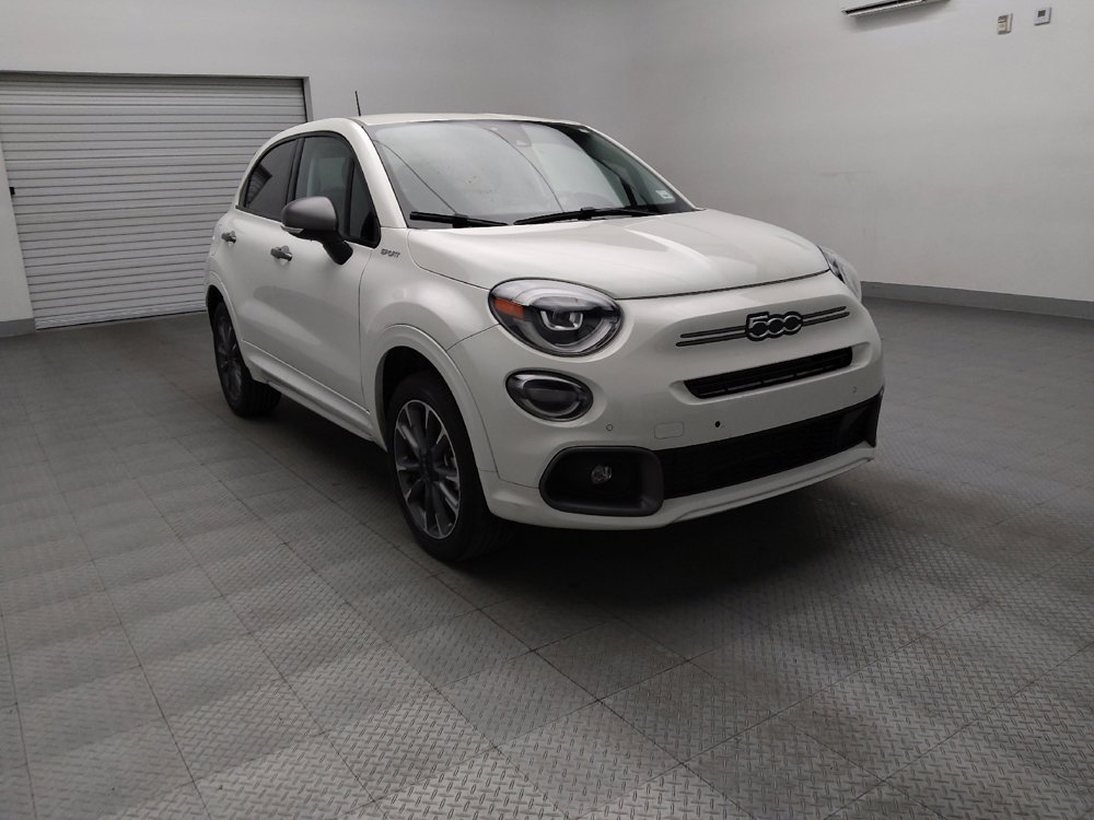 Used 2023 FIAT 500X Sport w/ Technology Group image 13
