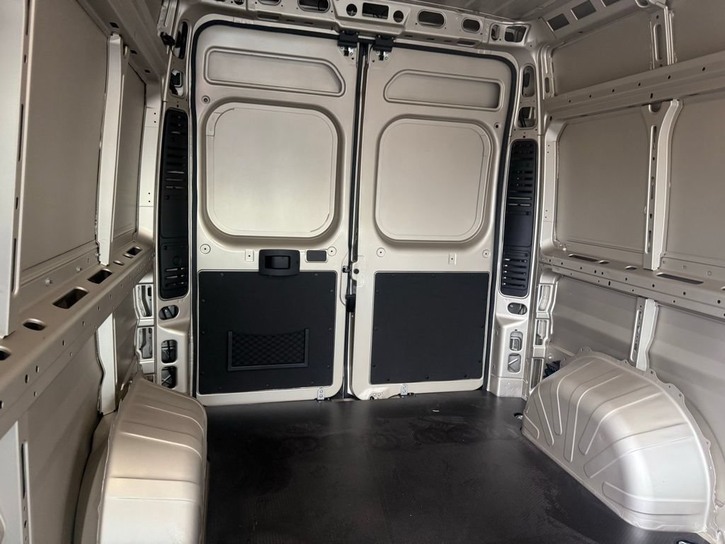 New 2026 RAM ProMaster 2500 w/ Safety Group FWD image 48