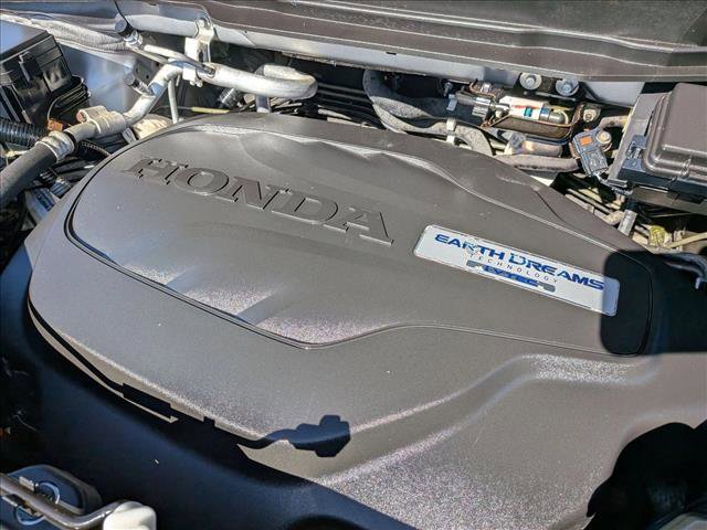 Used 2020 Honda Ridgeline RTL-E image 23