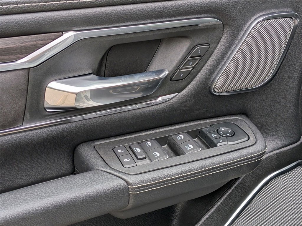 New 2026 RAM 1500 Laramie image 16