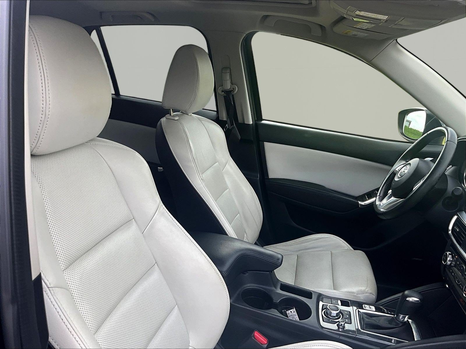 Used 2016 MAZDA CX-5 Grand Touring AWD/4WD image 28