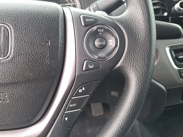 Used 2023 Honda Ridgeline Sport image 24