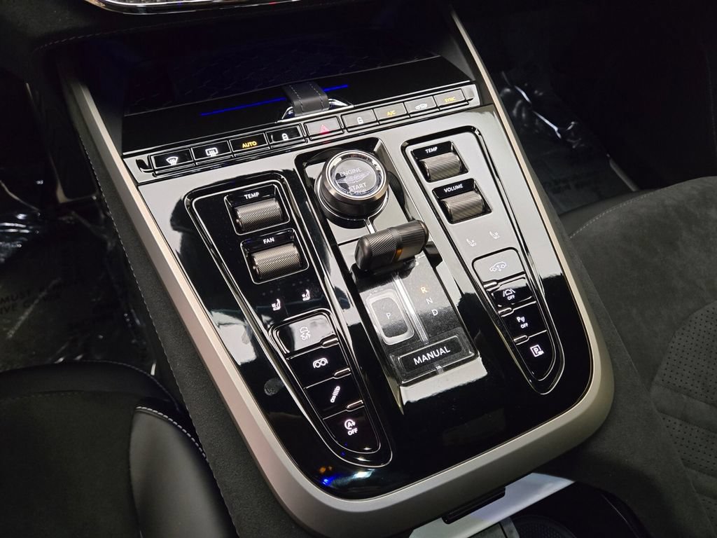 New 2026 Aston Martin DBX S AWD/4WD image 41