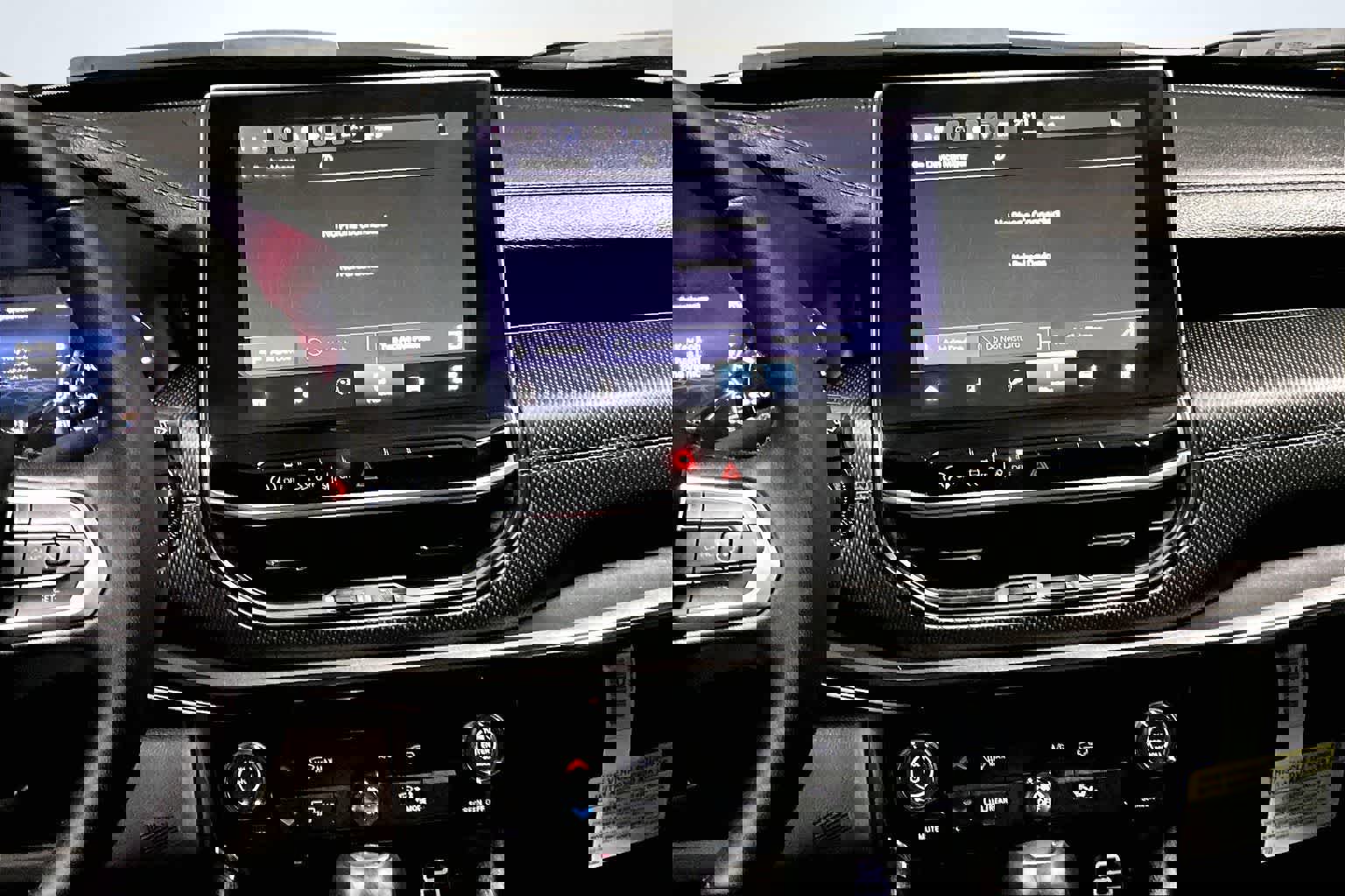 New 2026 Jeep Compass Latitude image 16