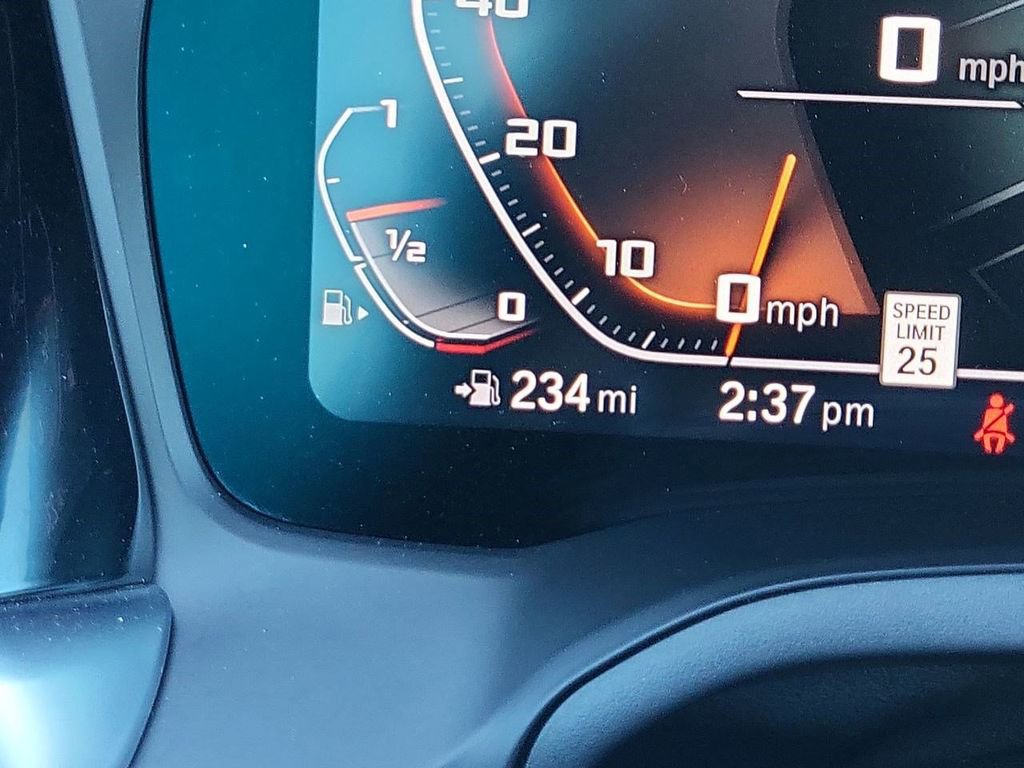 Used 2022 BMW M240i xDrive Coupe w/ Premium Package image 18