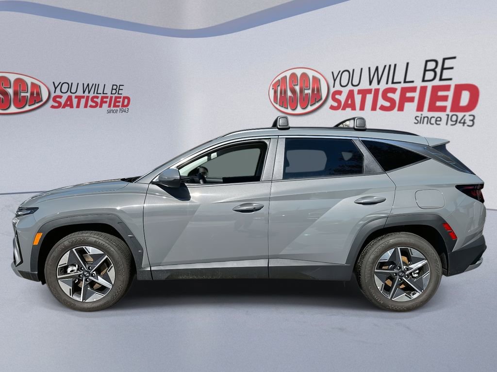 Used 2026 Hyundai Tucson SEL AWD/4WD image 6