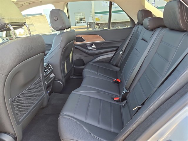 New 2026 Mercedes-Benz GLE 350 GLE 350 image 30
