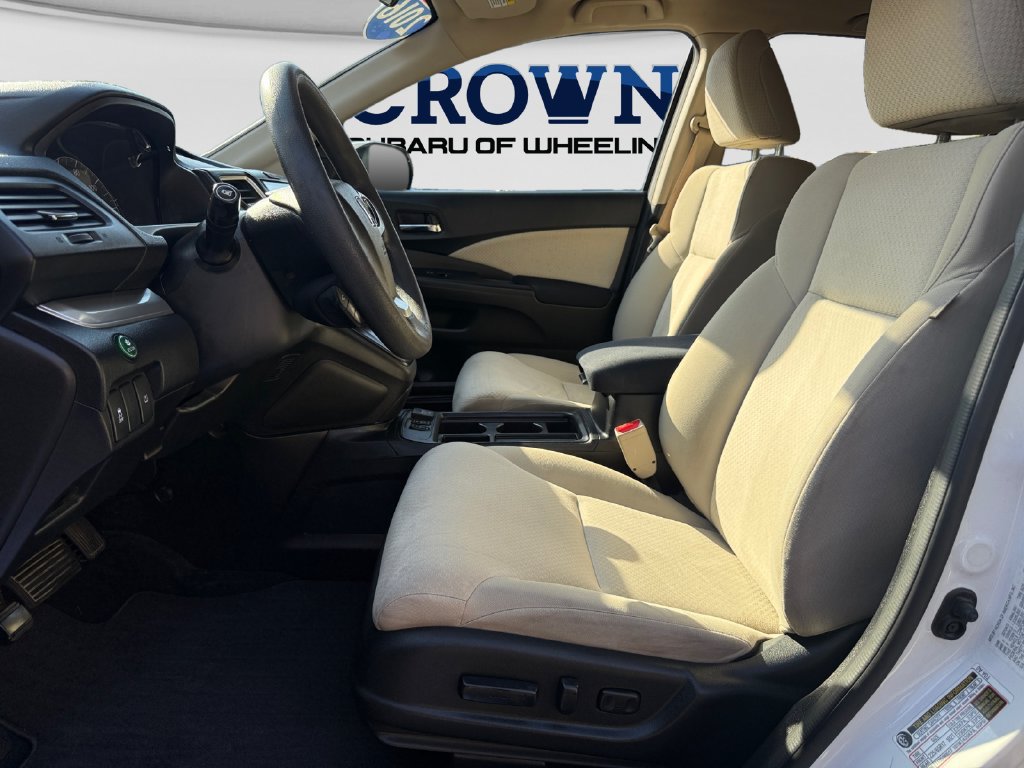 Used 2016 Honda CR-V EX image 15