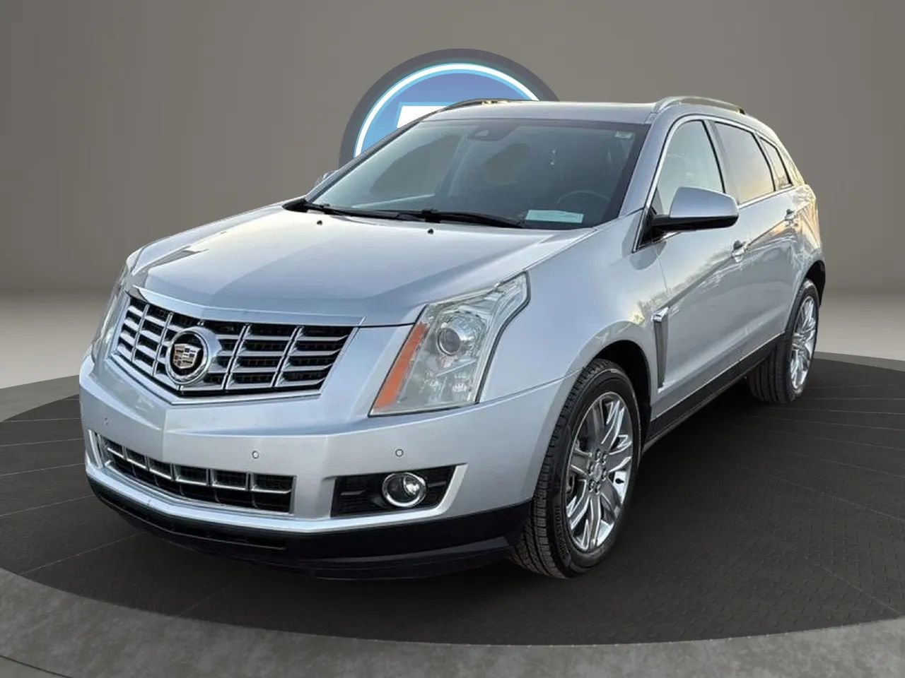 Used 2015 Cadillac SRX Premium FWD image 18