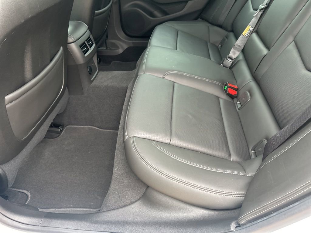 Certified 2024 Cadillac CT5 Premium Luxury w/ Climate Package image 30