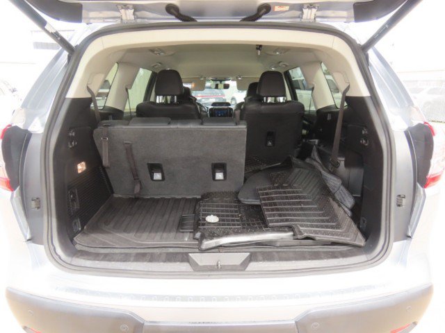 Used 2021 Subaru Ascent Limited AWD/4WD image 12