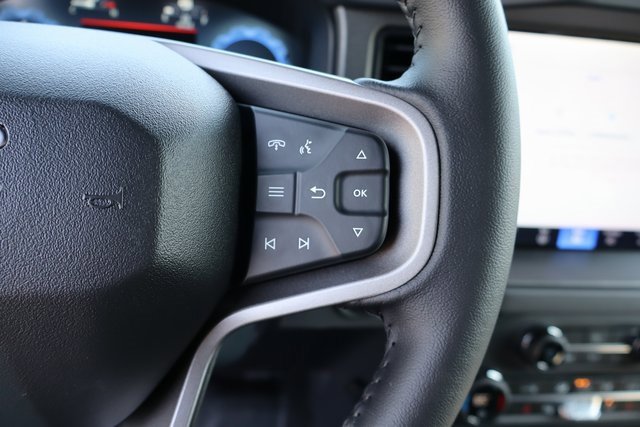 New 2025 Ford Bronco Big Bend image 27