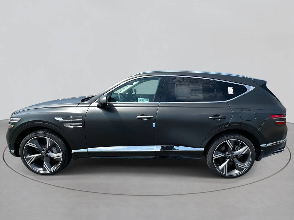 New 2025 Genesis GV80 2.5T Prestige image 5