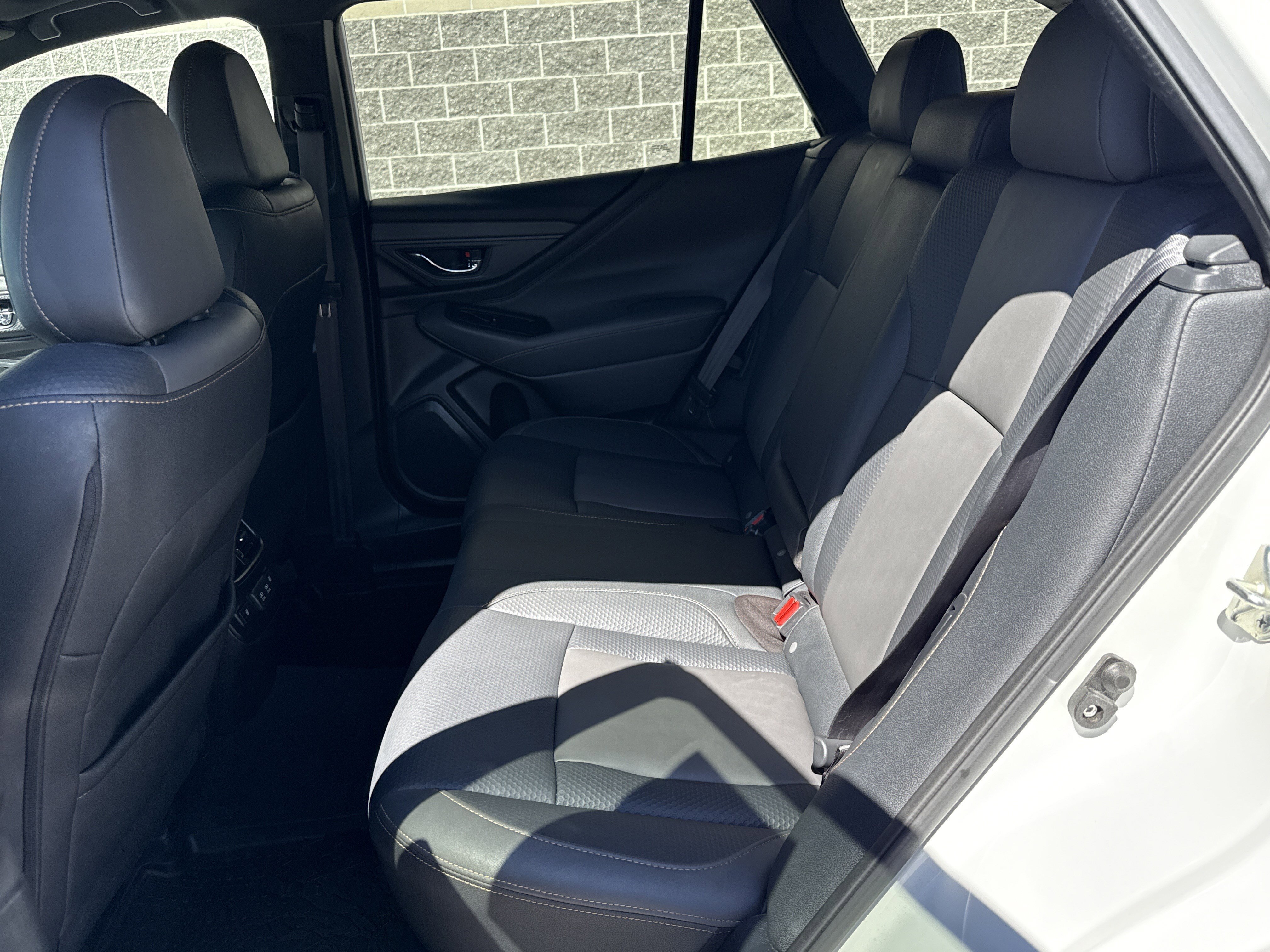 Used 2022 Subaru Outback Wilderness AWD/4WD image 17