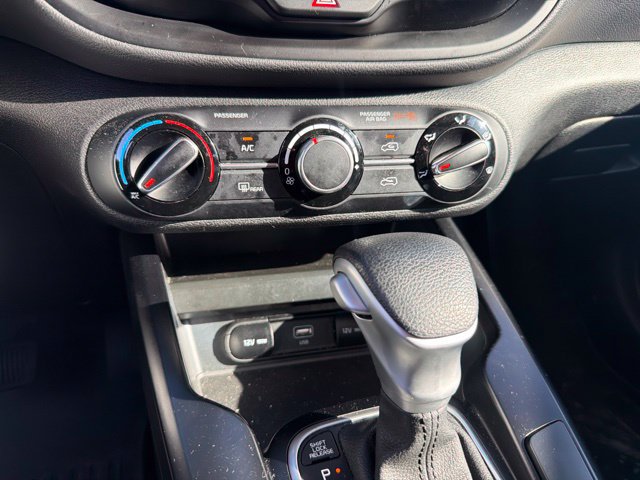Certified 2024 Kia Soul LX w/ LX Technology Package FWD image 45