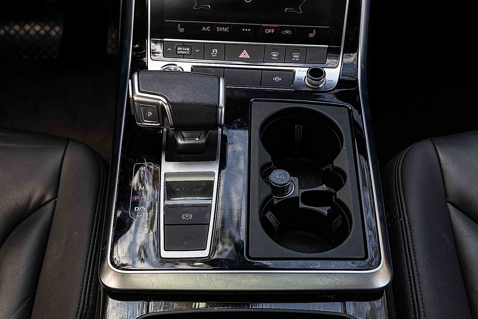 Used 2024 Audi Q7 Premium Plus image 14