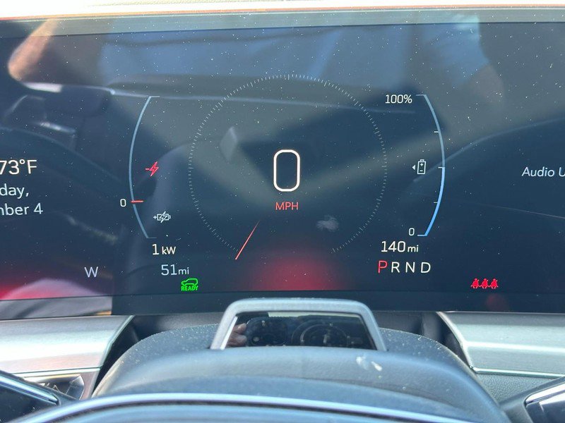 New 2026 Cadillac Lyriq V image 17