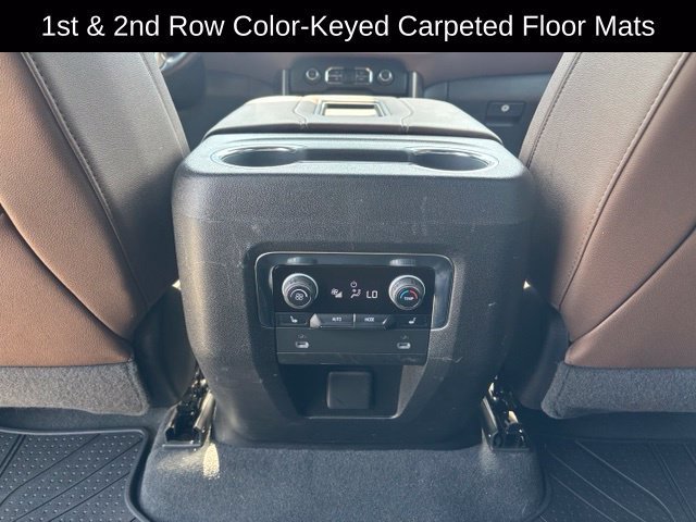 Certified 2022 Chevrolet Suburban High Country w/ Max Trailering Package AWD/4WD image 24