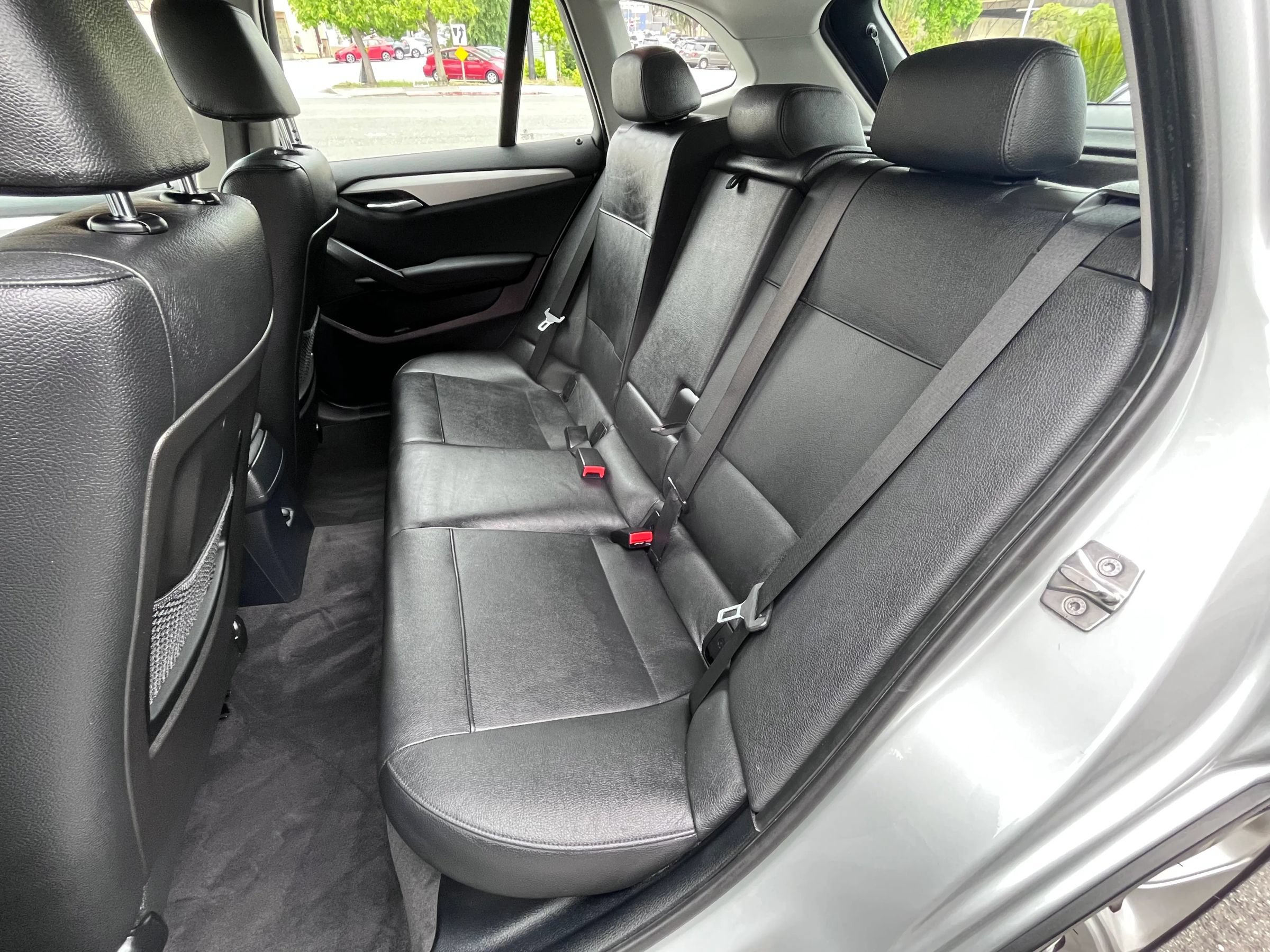 Used 2013 BMW X1 xDrive35i AWD/4WD image 14