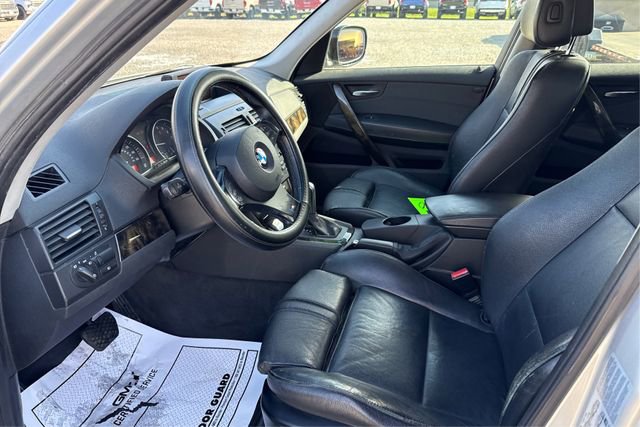 Used 2010 BMW X3 xDrive30i AWD/4WD image 9