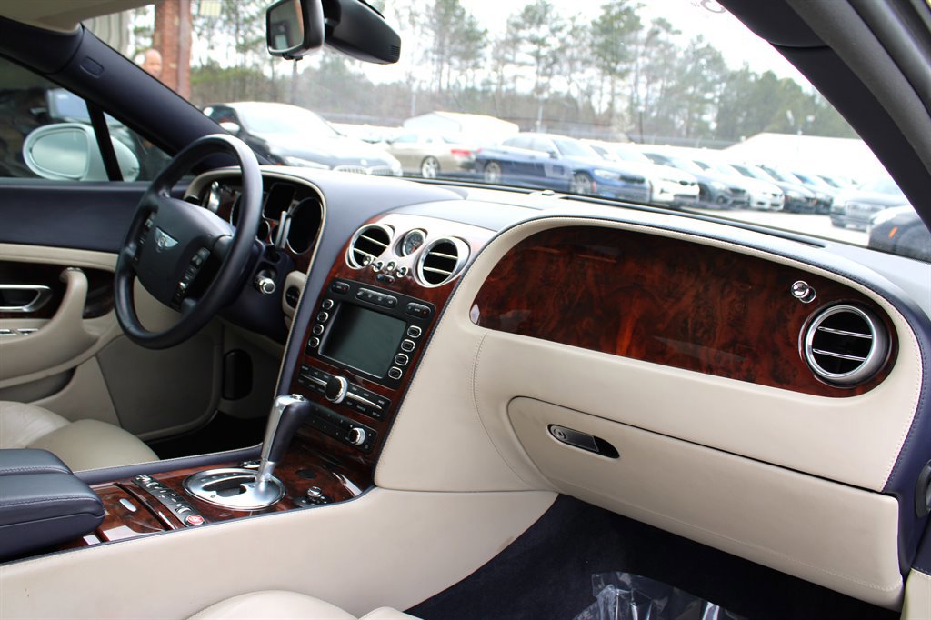 Used 2005 Bentley Continental GT image 15