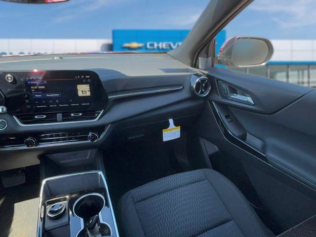 New 2026 Chevrolet Equinox LT AWD/4WD image 27