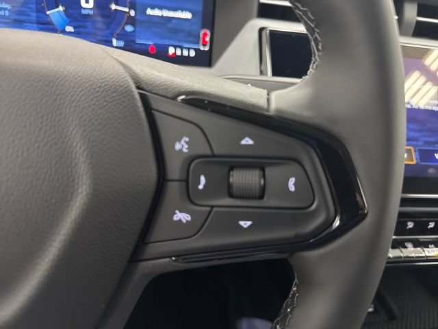 New 2027 Chevrolet Bolt RS w/ Technology Package FWD image 13