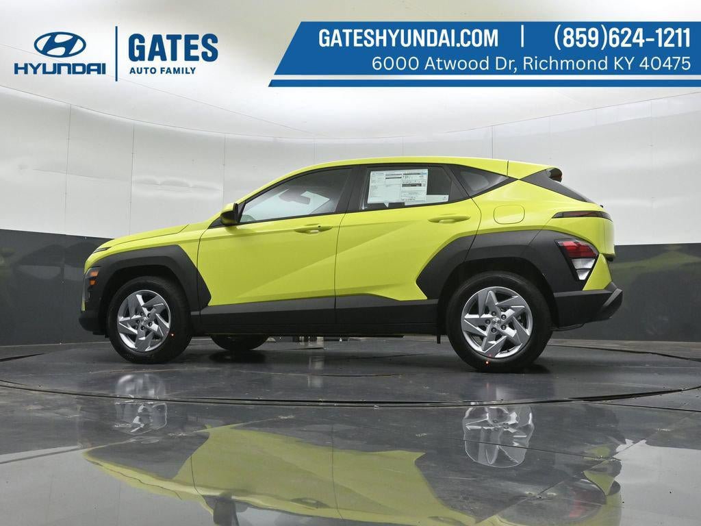 New 2027 Hyundai Kona SE FWD image 41