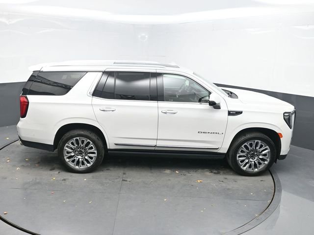 Used 2023 GMC Yukon Denali Ultimate image 34