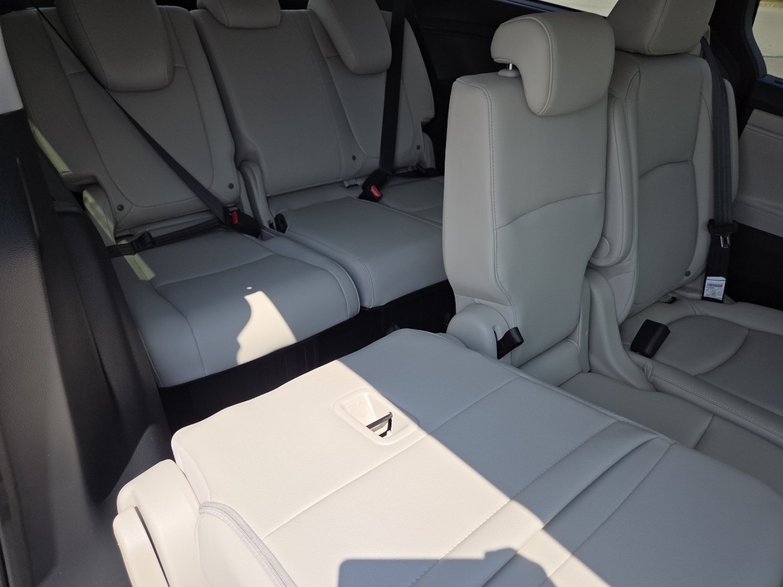 New 2026 Honda Odyssey EX-L image 26