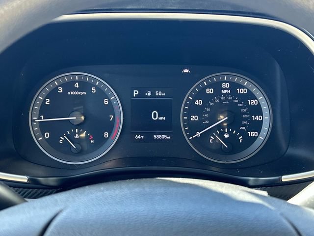 Used 2021 Hyundai Tucson Value w/ Winter Weather Package AWD/4WD image 21