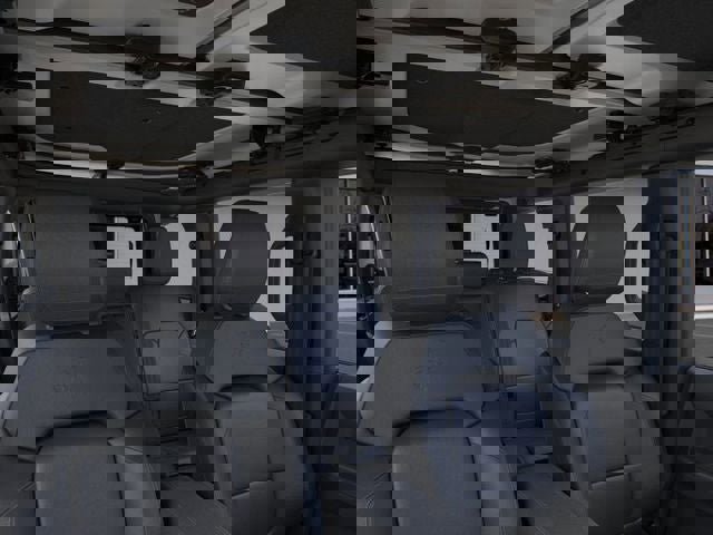 New 2025 Ford Bronco Badlands image 12