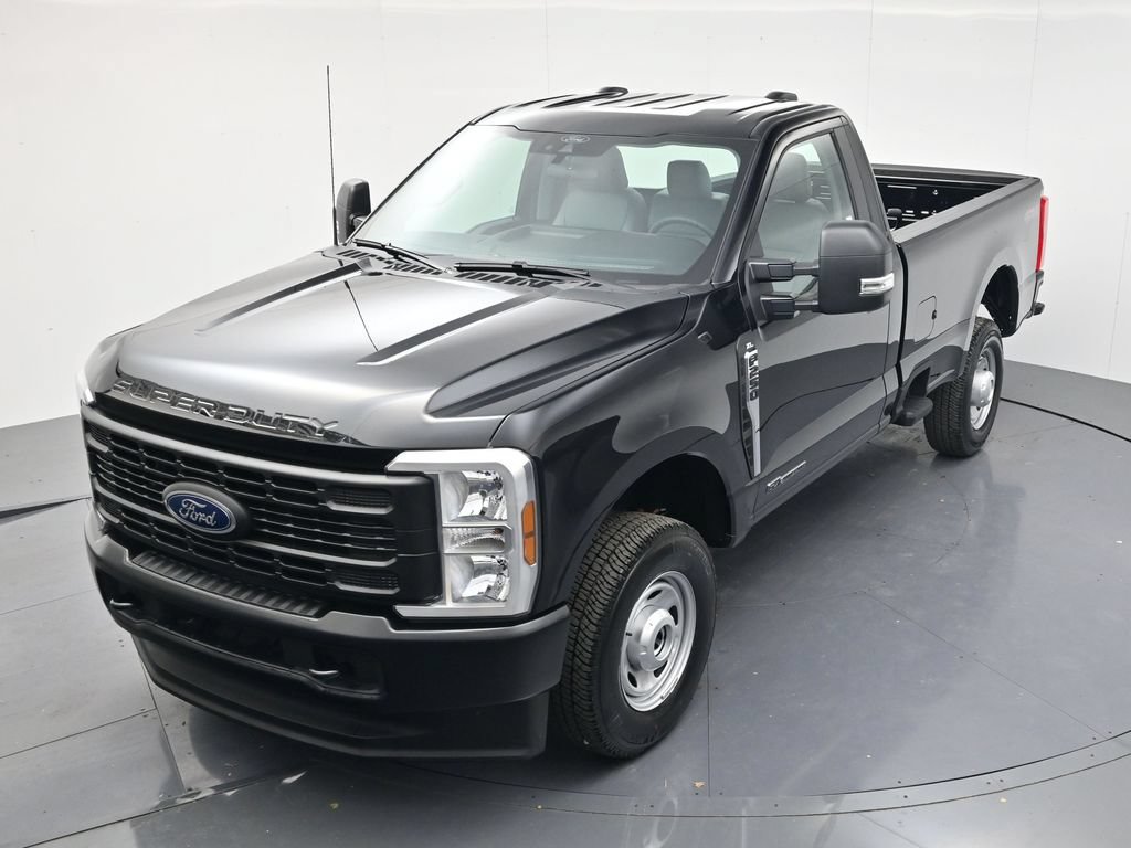 Used 2026 Ford F250 XL AWD/4WD image 29