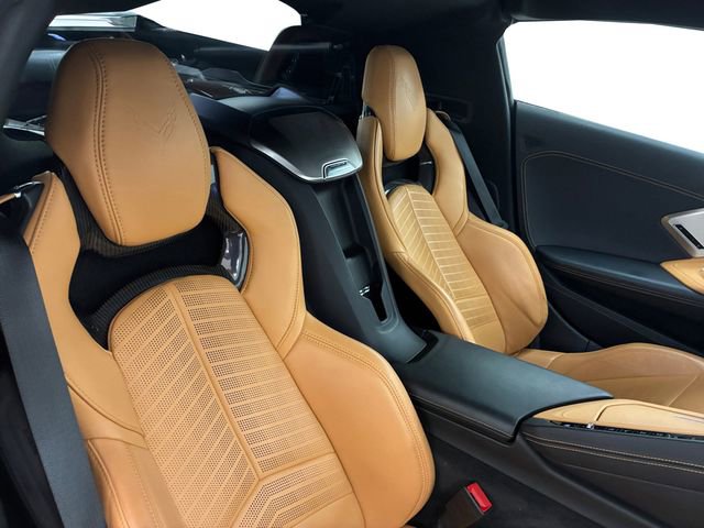 Used 2020 Chevrolet Corvette Stingray Preferred Cpe w/ 2LT Preferred Equipment Group image 14