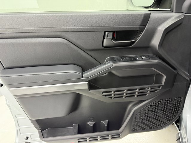 New 2026 Toyota Tacoma SR5 image 29