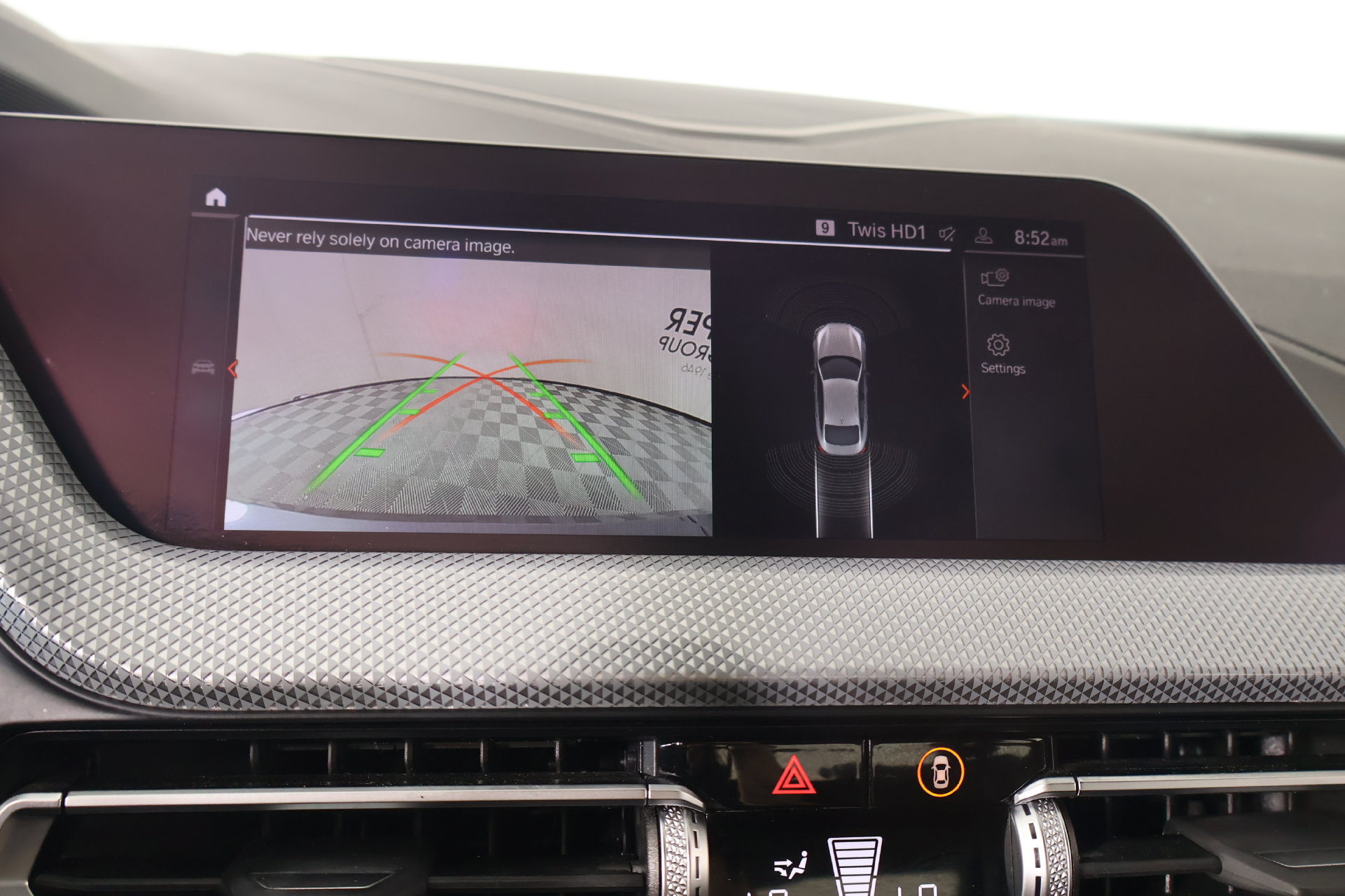 Used 2024 BMW 228i Gran Coupe FWD image 6