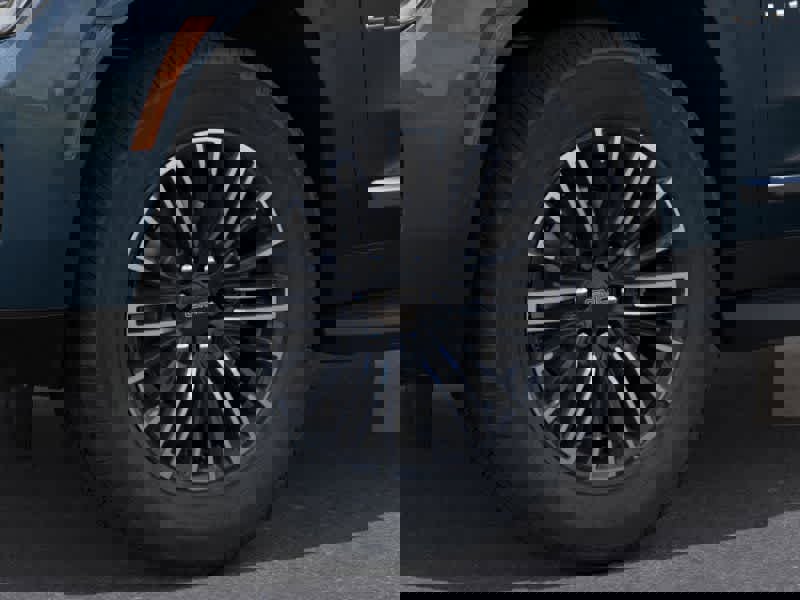 New 2026 GMC Yukon XL Elevation w/ Elevation Premium Package image 9