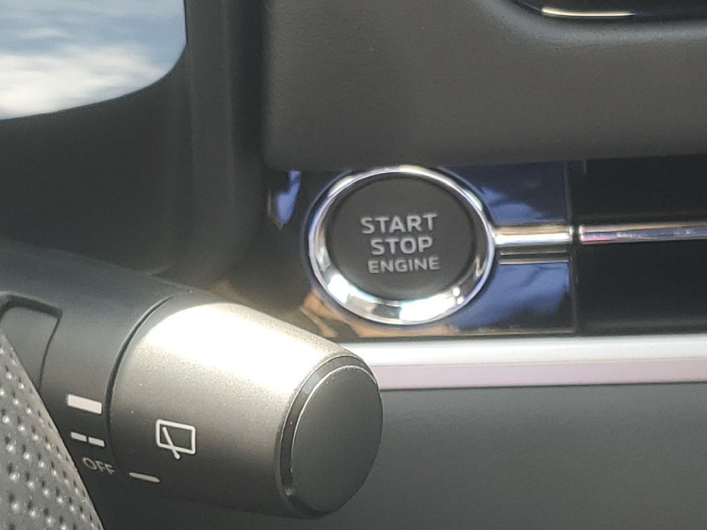New 2026 Mitsubishi Outlander SE AWD/4WD image 23