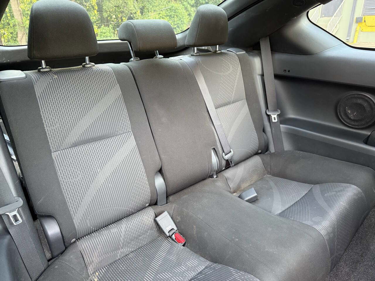 Used 2012 Scion tC FWD image 19