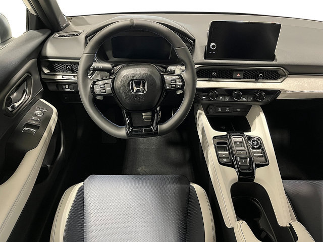 New 2026 Honda Prelude image 22