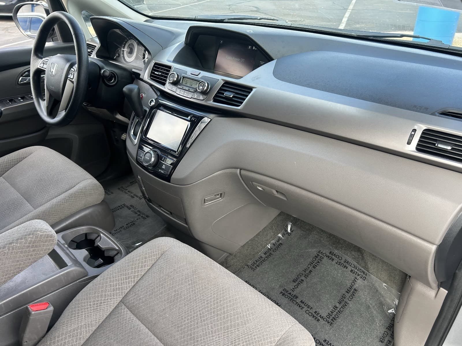 Used 2016 Honda Odyssey EX image 14