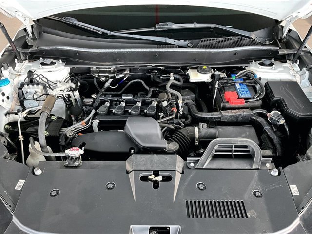 Used 2023 Honda CR-V EX-L image 11