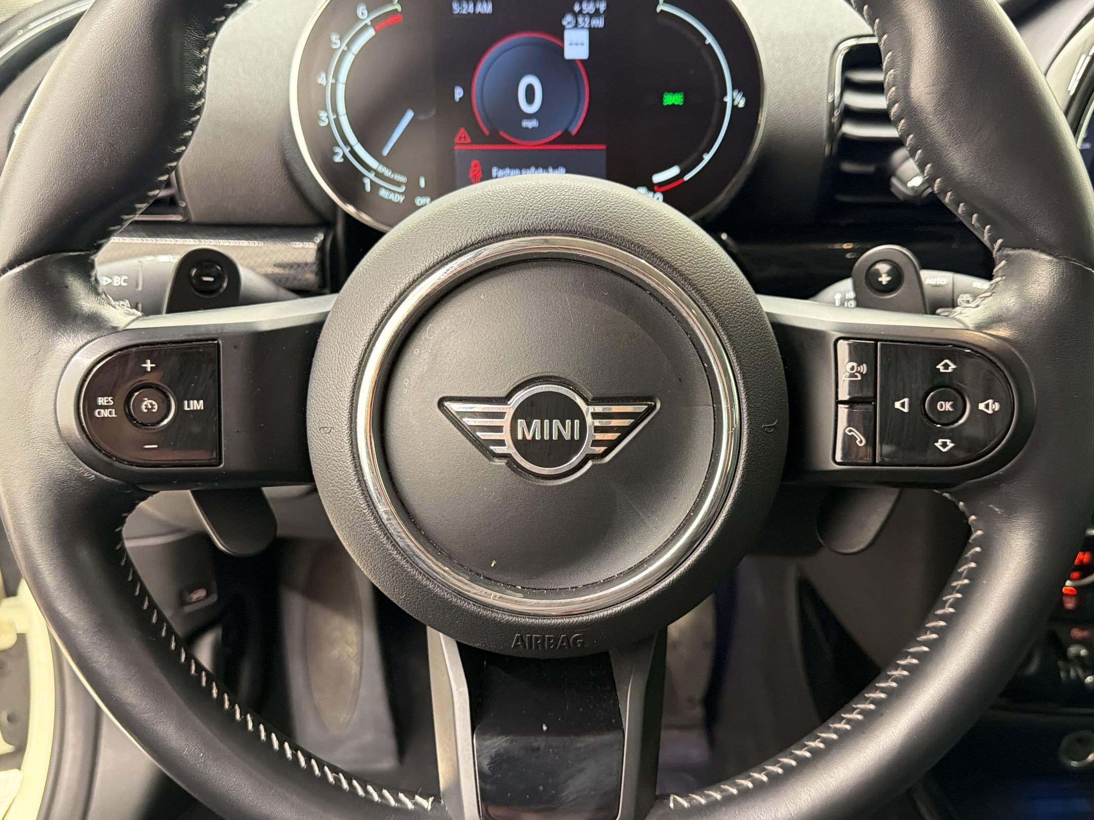 Used 2022 MINI Cooper Clubman S image 16