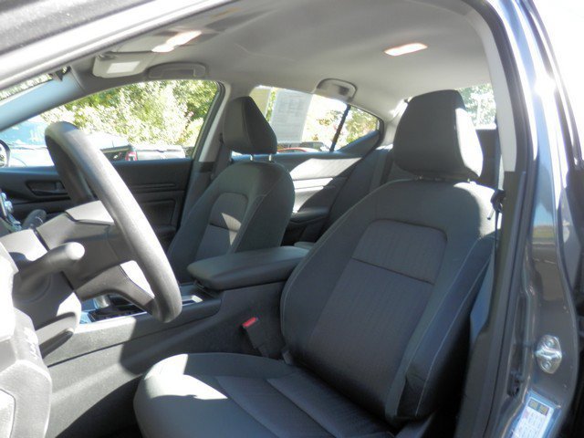 Used 2026 Nissan Altima 2.5 SV FWD image 18